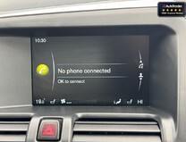 Volvo XC60 (Sold) D4 SE Lux Nav SUV 5dr Diesel Auto Euro 6 (s/s) (19 21