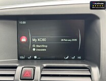 Volvo XC60 (Sold) D4 SE Lux Nav SUV 5dr Diesel Auto Euro 6 (s/s) (19 22