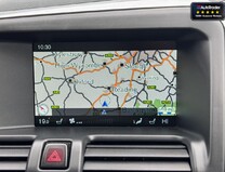 Volvo XC60 (Sold) D4 SE Lux Nav SUV 5dr Diesel Auto Euro 6 (s/s) (19 23