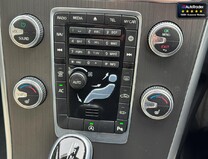 Volvo XC60 (Sold) D4 SE Lux Nav SUV 5dr Diesel Auto Euro 6 (s/s) (19 24