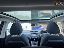 Nissan Qashqai 1.3 DIG-T N-Connecta SUV 5dr Petrol Manual Euro 6 (s/s) (140 ps)[Tadley] 15