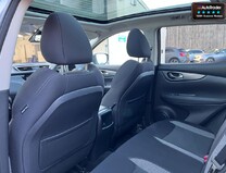 Nissan Qashqai 1.3 DIG-T N-Connecta SUV 5dr Petrol Manual Euro 6 (s/s) (140 ps)[Tadley] 16