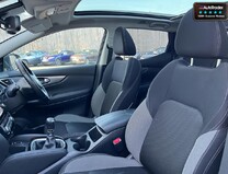 Nissan Qashqai 1.3 DIG-T N-Connecta SUV 5dr Petrol Manual Euro 6 (s/s) (140 ps)[Tadley] 19