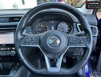 Nissan Qashqai 1.3 DIG-T N-Connecta SUV 5dr Petrol Manual Euro 6 (s/s) (140 ps)[Tadley] 20