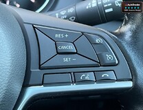 Nissan Qashqai 1.3 DIG-T N-Connecta SUV 5dr Petrol Manual Euro 6 (s/s) (140 ps)[Tadley] 22