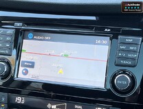 Nissan Qashqai 1.3 DIG-T N-Connecta SUV 5dr Petrol Manual Euro 6 (s/s) (140 ps)[Tadley] 26
