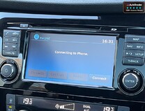 Nissan Qashqai 1.3 DIG-T N-Connecta SUV 5dr Petrol Manual Euro 6 (s/s) (140 ps)[Tadley] 27