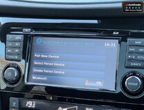 Nissan Qashqai 1.3 DIG-T N-Connecta SUV 5dr Petrol Manual Euro 6 (s/s) (140 ps)[Tadley] 28