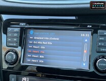 Nissan Qashqai 1.3 DIG-T N-Connecta SUV 5dr Petrol Manual Euro 6 (s/s) (140 ps)[Tadley] 30