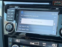 Nissan Qashqai 1.3 DIG-T N-Connecta SUV 5dr Petrol Manual Euro 6 (s/s) (140 ps)[Tadley] 31