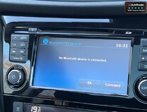 Nissan Qashqai 1.3 DIG-T N-Connecta SUV 5dr Petrol Manual Euro 6 (s/s) (140 ps)[Tadley] 32
