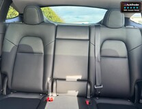 Tesla Model Y (Dual Motor) Long Range SUV 5dr Electric Motor Auto 4WDE (384 bhp) 8