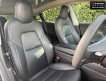 Tesla Model Y (Dual Motor) Long Range SUV 5dr Electric Motor Auto 4WDE (384 bhp) 9