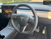 Tesla Model Y (Dual Motor) Long Range SUV 5dr Electric Motor Auto 4WDE (384 bhp) 10