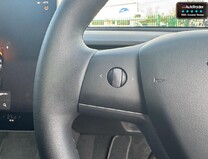 Tesla Model Y (Dual Motor) Long Range SUV 5dr Electric Motor Auto 4WDE (384 bhp) 11