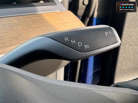 Tesla Model Y (Dual Motor) Long Range SUV 5dr Electric Motor Auto 4WDE (384 bhp) 13