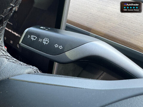 Tesla Model Y (Dual Motor) Long Range SUV 5dr Electric Motor Auto 4WDE (384 bhp) 14