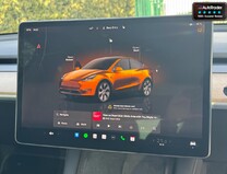 Tesla Model Y (Dual Motor) Long Range SUV 5dr Electric Motor Auto 4WDE (384 bhp) 15