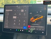 Tesla Model Y (Dual Motor) Long Range SUV 5dr Electric Motor Auto 4WDE (384 bhp) 16