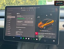Tesla Model Y (Dual Motor) Long Range SUV 5dr Electric Motor Auto 4WDE (384 bhp) 18