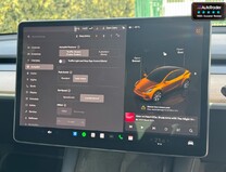 Tesla Model Y (Dual Motor) Long Range SUV 5dr Electric Motor Auto 4WDE (384 bhp) 19