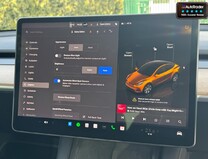 Tesla Model Y (Dual Motor) Long Range SUV 5dr Electric Motor Auto 4WDE (384 bhp) 20