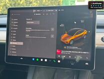 Tesla Model Y (Dual Motor) Long Range SUV 5dr Electric Motor Auto 4WDE (384 bhp) 21