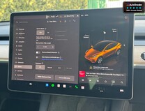 Tesla Model Y (Dual Motor) Long Range SUV 5dr Electric Motor Auto 4WDE (384 bhp) 22