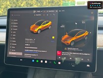 Tesla Model Y (Dual Motor) Long Range SUV 5dr Electric Motor Auto 4WDE (384 bhp) 23