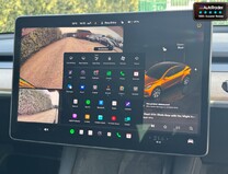 Tesla Model Y (Dual Motor) Long Range SUV 5dr Electric Motor Auto 4WDE (384 bhp) 26