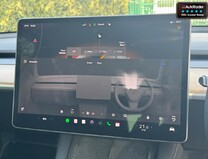 Tesla Model Y (Dual Motor) Long Range SUV 5dr Electric Motor Auto 4WDE (384 bhp) 27