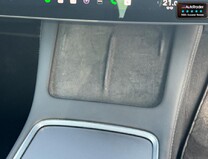 Tesla Model Y (Dual Motor) Long Range SUV 5dr Electric Motor Auto 4WDE (384 bhp) 28