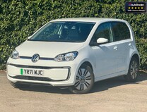 Volkswagen Up 36.8kWh e-up! Hatchback 5dr Electric Motor Auto (82 ps) 29