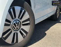 Volkswagen Up 36.8kWh e-up! Hatchback 5dr Electric Motor Auto (82 ps) 2