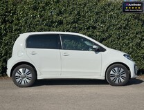 Volkswagen Up 36.8kWh e-up! Hatchback 5dr Electric Motor Auto (82 ps) 4