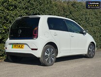 Volkswagen Up 36.8kWh e-up! Hatchback 5dr Electric Motor Auto (82 ps) 5