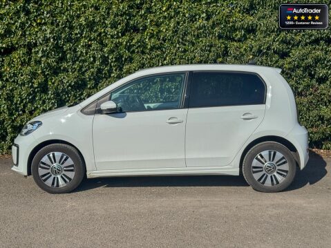 Volkswagen Up (Sold) 36.8kWh e-up! Hatchback 5dr Electric Motor Auto (82 ps) 33