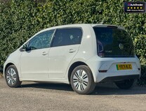 Volkswagen Up 36.8kWh e-up! Hatchback 5dr Electric Motor Auto (82 ps) 7