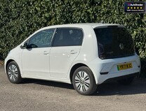 Volkswagen Up 36.8kWh e-up! Hatchback 5dr Electric Motor Auto (82 ps) 34