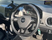 Volkswagen Up 36.8kWh e-up! Hatchback 5dr Electric Motor Auto (82 ps) 11