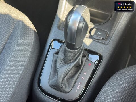 Volkswagen Up (Sold) 36.8kWh e-up! Hatchback 5dr Electric Motor Auto (82 ps) 28