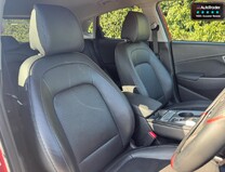 Hyundai KONA 64kWh Premium SE SUV 5dr Electric Motor Auto (7kW Charger) (204 ps) 10
