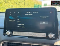 Hyundai KONA 64kWh Premium SE SUV 5dr Electric Motor Auto (7kW Charger) (204 ps) 19
