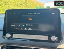 Hyundai KONA 64kWh Premium SE SUV 5dr Electric Motor Auto (7kW Charger) (204 ps) 20