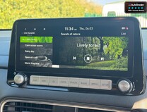 Hyundai KONA 64kWh Premium SE SUV 5dr Electric Motor Auto (7kW Charger) (204 ps) 21