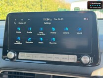 Hyundai KONA 64kWh Premium SE SUV 5dr Electric Motor Auto (7kW Charger) (204 ps) 22