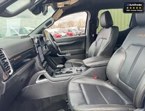 Ford Ranger Auto 2.0 EcoBlue Wildtrak Pickup Double Cab 4WD Euro 6 205 ps NO VAT 11