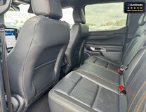 Ford Ranger Auto 2.0 EcoBlue Wildtrak Pickup Double Cab 4WD Euro 6 205 ps NO VAT 13