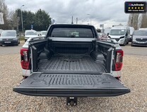 Ford Ranger Auto 2.0 EcoBlue Wildtrak Pickup Double Cab 4WD Euro 6 205 ps NO VAT 16
