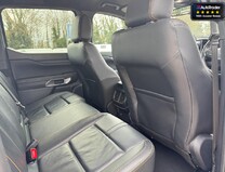 Ford Ranger Auto 2.0 EcoBlue Wildtrak Pickup Double Cab 4WD Euro 6 205 ps NO VAT 17